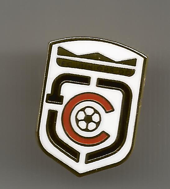 Badge FC Oberoesterreich Juniors